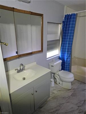 Bathroom, Interior, Marble