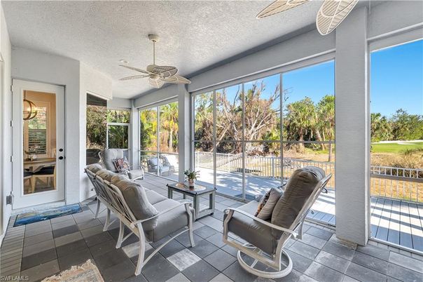 Interior, Living room, Sun Room