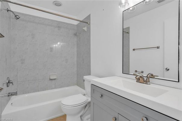 Bathroom, Interior, Marble Walls