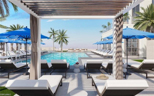 Exterior, Pool, Water