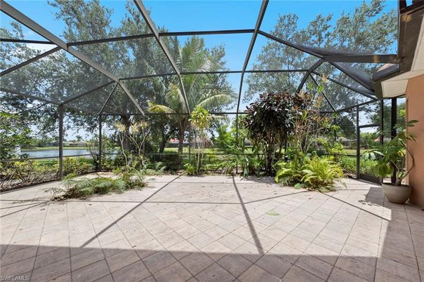 Glass Ceilings, Interior, Sun Room, Water