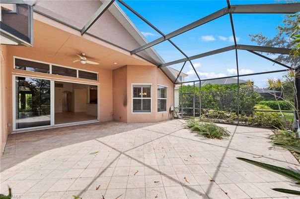 Glass Ceilings, Interior, Sun Room