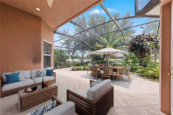 Glass Ceilings, Interior, Sun Room