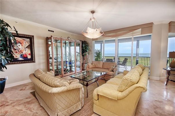 Interior, Living room, Pendant Lights, Water