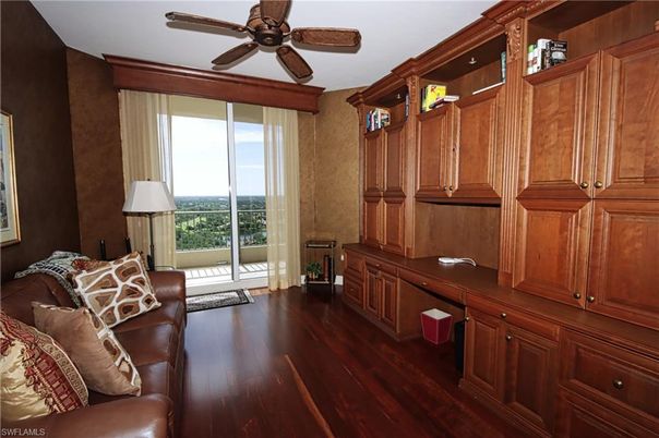 Home Office, Interior, Living room, Wood Texture Flooring