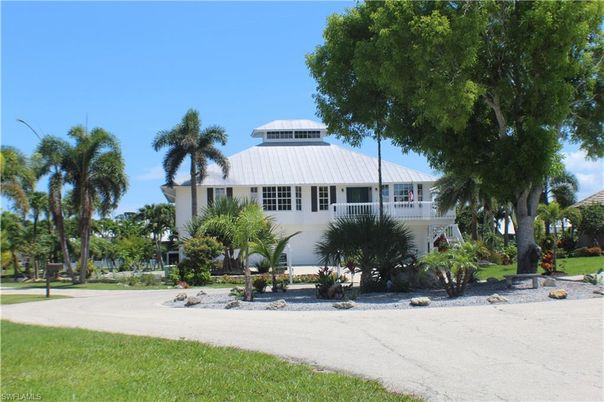Backyard, Exterior, Facade, None