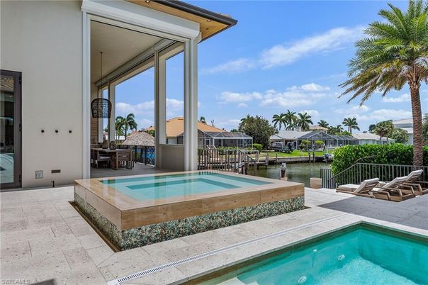 Exterior, Pool, Water