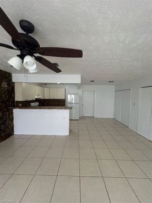 Empty room, Interior, Kitchen