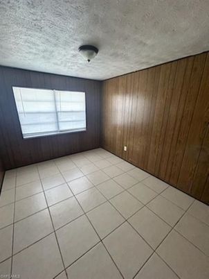 Empty room, Interior, Wooden Walls