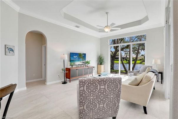 Interior, Living room, Water