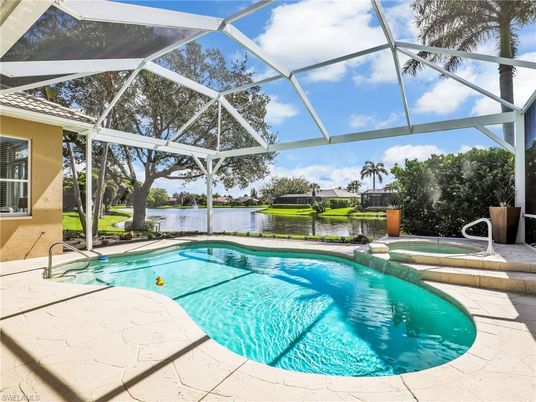 Glass Ceilings, Interior, Pool, Sun Room, Water