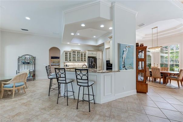 Chandelier, Dining room, Interior, Kitchen, Pendant Lights, Recessed Lighting