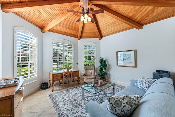 Interior, Living room, Wooden Beams, Wooden Ceilings