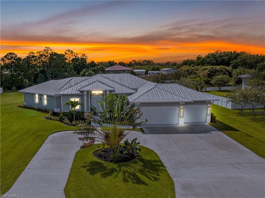 Attached, Backyard, Exterior, Facade, Ranch
