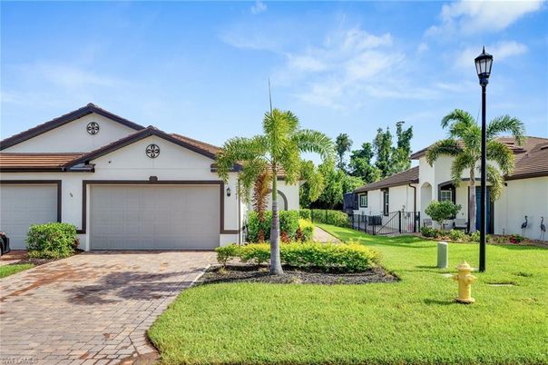 Attached, Backyard, Exterior, Facade, Ranch