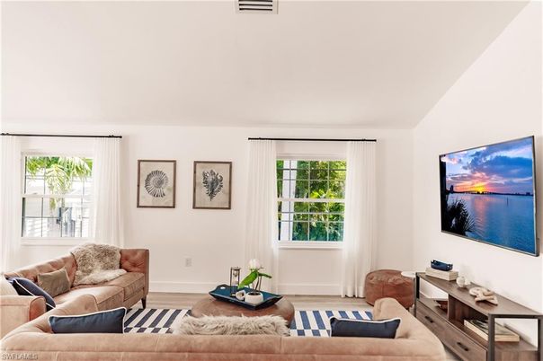 Interior, Living room, Water, Wood Texture Flooring