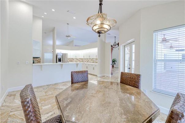 Chandelier, Dining room, Interior, Kitchen, Pendant Lights, Recessed Lighting
