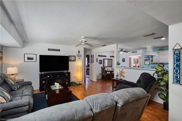 Dining room, Interior, Living room, Wood Texture Flooring