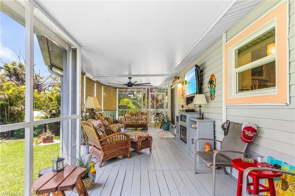 Interior, Living room, Sun Room