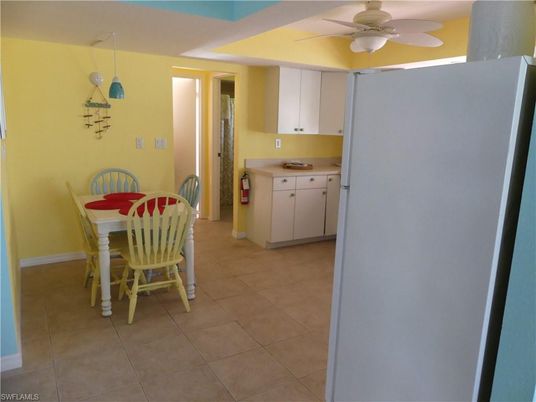 Dining room, Interior, Kitchen