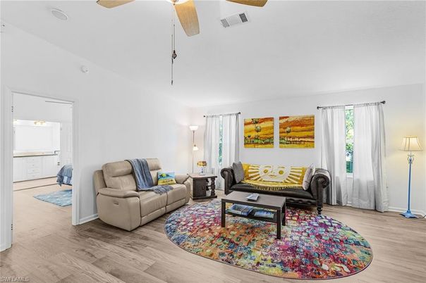 Interior, Living room, Wood Texture Flooring