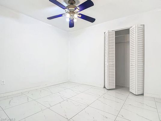 Empty room, Interior, Marble