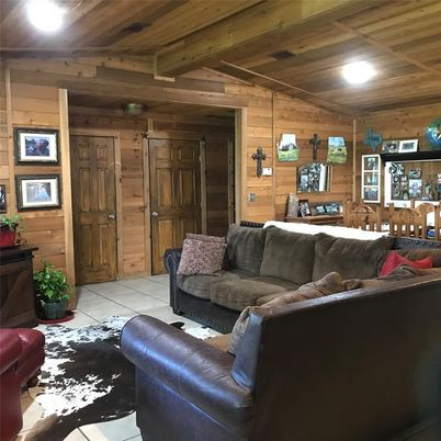 Interior, Living room, Wooden Ceilings, Wooden Walls