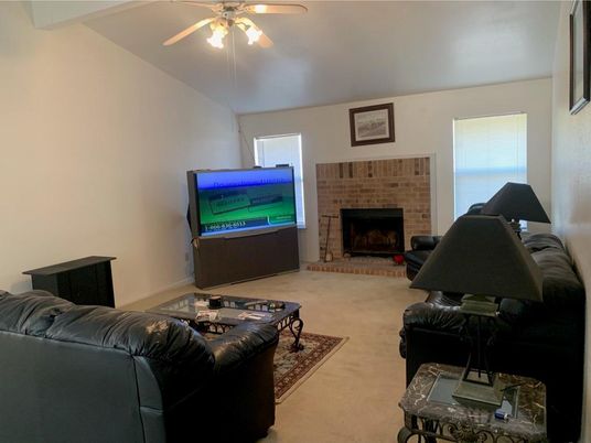 Fireplace, Interior, Living room