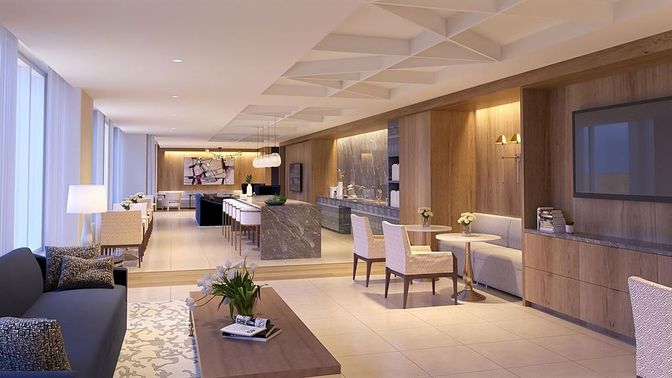 Dining room, Interior, Kitchen, Living room, Pendant Lights, Recessed Lighting
