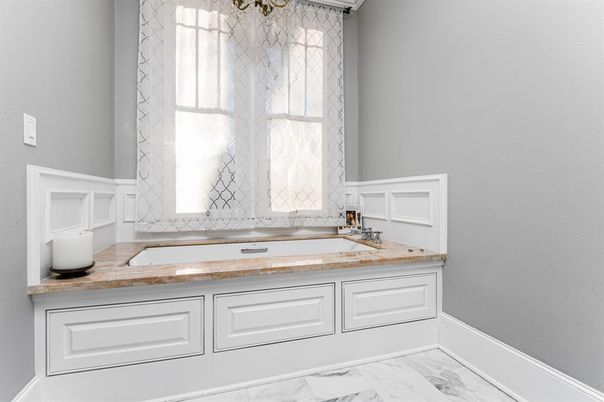 Bathroom, Interior, Marble