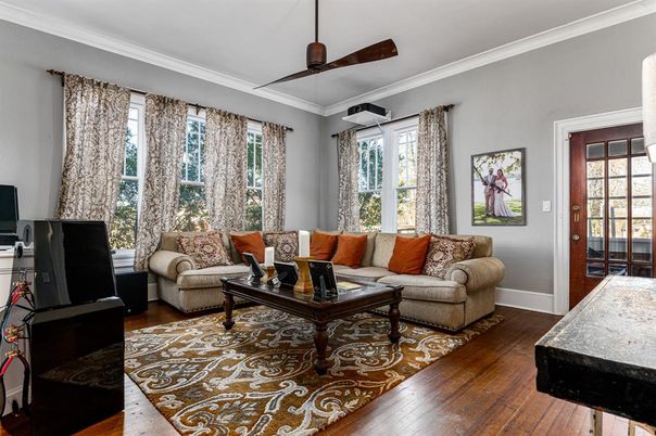Interior, Living room, Wood Texture Flooring