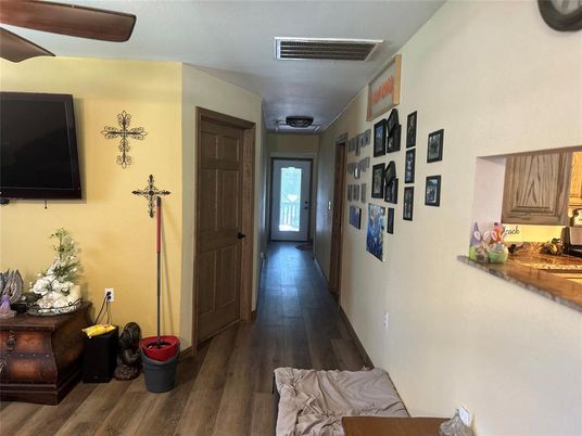 Interior, Wood Texture Flooring