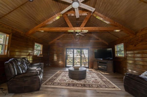 Interior, Wooden Beams, Wooden Ceilings, Wood Texture Flooring, Wooden Walls