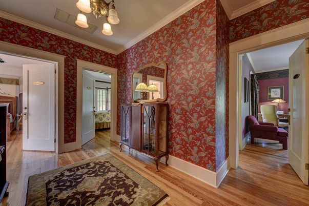 Interior, Wood Texture Flooring