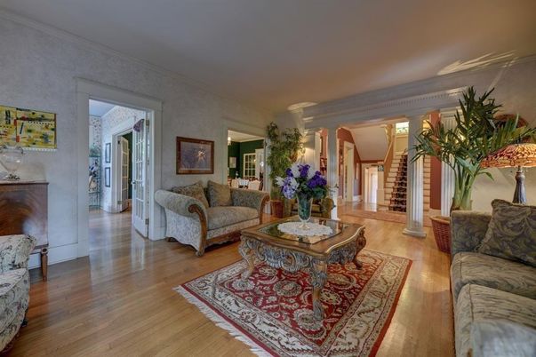 Interior, Living room, Wood Texture Flooring