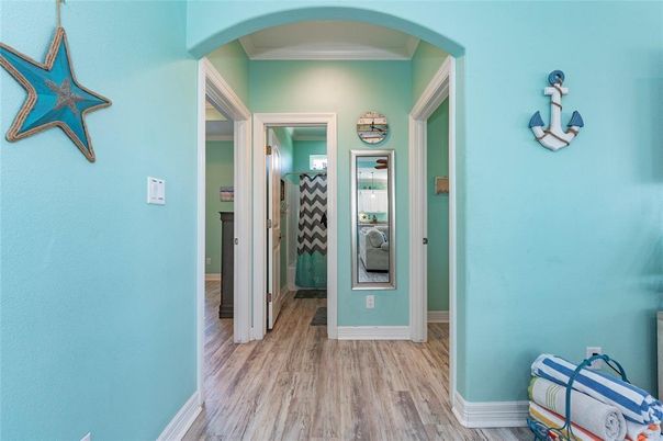Interior, Wood Texture Flooring
