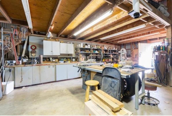 Interior, Wooden Beams, Wooden Ceilings