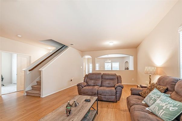 Interior, Living room, Wood Texture Flooring