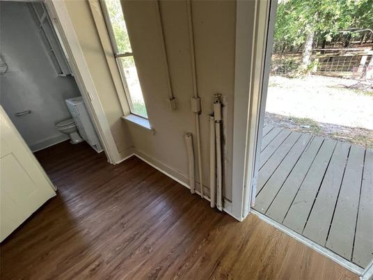 Interior, Wood Texture Flooring
