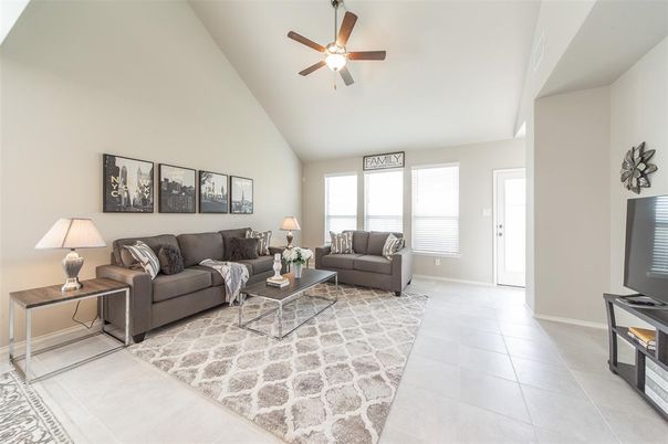 Fireplace, Interior, Living room