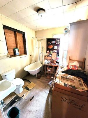 Bathroom, Free Standing Baths, Interior