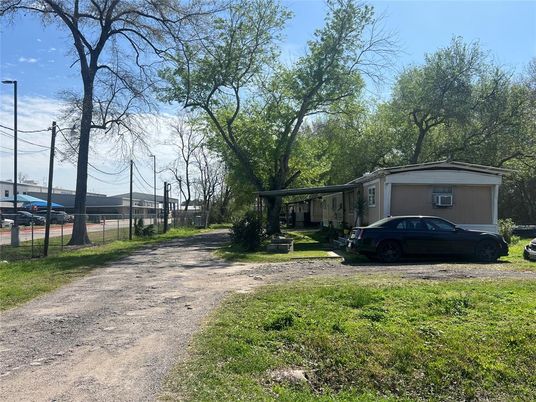 Backyard, Exterior, Facade, None