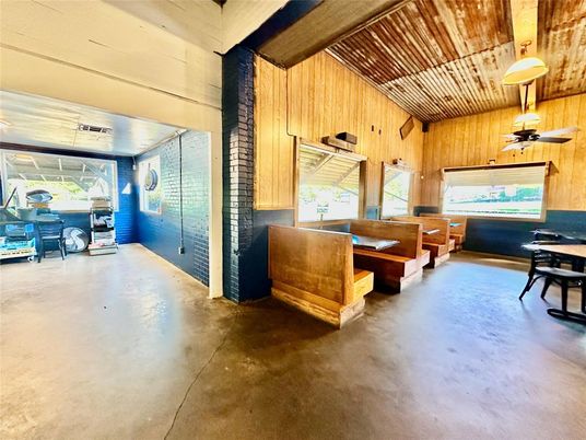 Interior, Wooden Ceilings, Wooden Walls