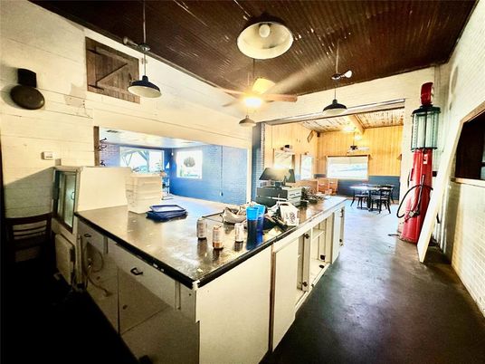 Dining room, Interior, Kitchen, Wooden Ceilings