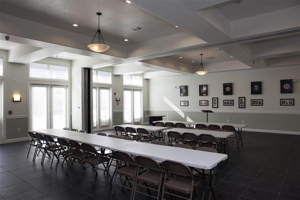 Dining room, Interior, Pendant Lights, Recessed Lighting