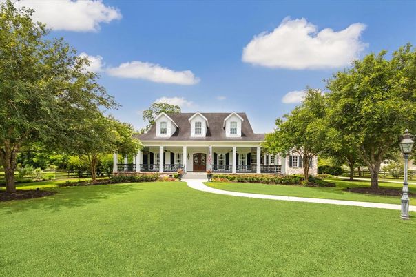 Backyard, Exterior, Facade, Georgian