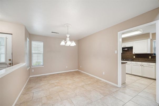 Interior, Kitchen, Pendant Lights