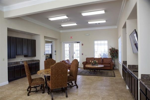 Dining room, Interior, Living room
