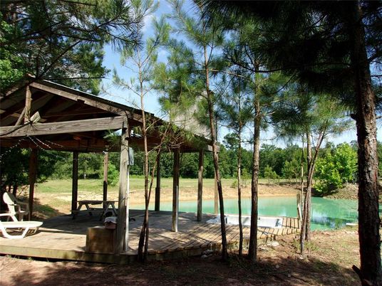 Exterior, Lake, Pool