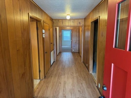 Interior, Wood Texture Flooring, Wooden Walls